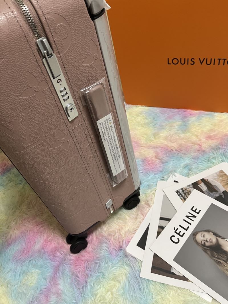 Louis Vuitton Suitcase